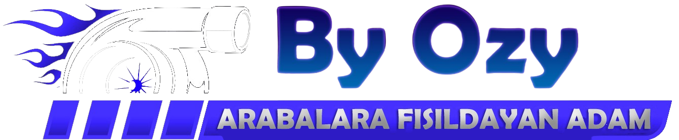 ByOzy | Oğuzhan Orhan | Arabalara Fısıldayan Adam | By Ozy